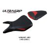 potah sedla Yamaha R3 (15-24) Jesolo ultragrip model