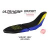 potah sedla Yamaha Tenere 700 Raid (22-24) Akita ultragrip comfort model