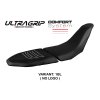 potah sedla Yamaha Tenere 700 Raid (22-24) Akita ultragrip comfort model