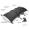 kriega rollpack40 specs