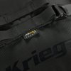 black cordura
