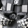 kriega r25 harnees