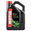 Motul 104063 5100 4T 10W30 4l