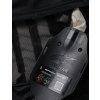 airbagova vesta tech air 3 v2 canvas system alpinestars cerna 2025 1