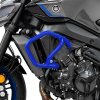 Yamaha MT-09 padací rámy Zieger