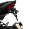 Honda CB 1000 Hornet držák registrační značky Zieger Pro