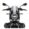 BMW R12 plexi štít PUIG Sport
