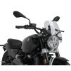 BMW R12 plexi štít PUIG Sport