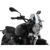 BMW R12 plexi štít PUIG Sport