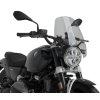 BMW R12 plexi štít PUIG Touring