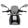BMW R12 plexi štít PUIG Touring