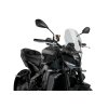 Yamaha MT-09 plexi štít PUIG Touring 22078