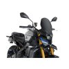 Yamaha MT-09 plexi štít PUIG Touring 22078