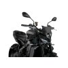Yamaha MT-09 plexi štít PUIG Sport plus