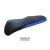 potah sedla Honda SH 125-150 (05-08) SH Basic model (potah sedla bez loga BE (blue))