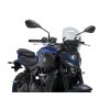 Yamaha MT-07 plexi štít PUIG Touring