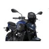 Yamaha MT-07 plexi štít PUIG Touring
