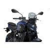 Yamaha MT-07 plexi štít PUIG Touring