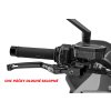 Puig sada CNC homologovaných páček model 4.0