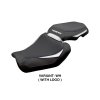 Potah sedla Yamaha Tracer 9 / 9 GT (25-26) model Ness (potah sedla s logem WH (white))