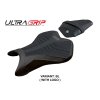 Potah sedla Yamaha R9 (25-26) model Lida Ultragrip (potah sedla s logem BL (black))