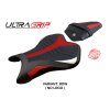 Potah sedla Yamaha R9 (25-26) model Lida Ultragrip (potah sedla bez loga RDW (red-white))