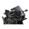 Yamaha YZF-R 9 plexi štít PUIG Z-racing