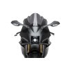 Yamaha YZF-R 9 plexi štít PUIG Z-racing