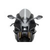 Yamaha YZF-R 9 plexi štít PUIG R-Racer