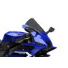 Yamaha YZF-R 9 plexi štít PUIG R-Racer