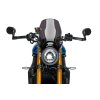 Yamaha XSR 900 plexi štít PUIG Sport