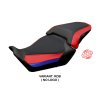 Potah sedla Honda CBR 650 R (24-25) model Mali (potah sedla bez loga RDB (red-blue))