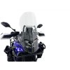 imgi 57 wrs windscreen caponord transparent yamaha tenere 700 2025