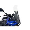 imgi 58 wrs windscreen caponord transparent yamaha tenere 700 2025
