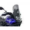 YAMAHA Tenere 700 plexi štít WRS Touring