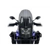 YAMAHA Tenere 700 plexi štít WRS Touring