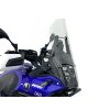 imgi 57 wrs transparent touring windscreen yamaha tenere 700 2025