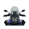 imgi 56 wrs smoked touring windscreen yamaha tenere 700 2025