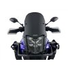 imgi 66 wrs windscreen enduro black matte yamaha tenere 700 2025
