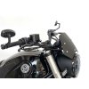 imgi 23 windscreen sport matt black wrs benelli leoncino 500 2017 2024