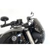 imgi 23 windscreen sport glossy black wrs benelli leoncino 500 2017 2024