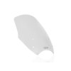 imgi 56 windscreen caponord transparent wrs benelli leoncino 500 2017 2024