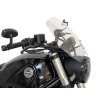 imgi 23 windscreen caponord transparent wrs benelli leoncino 500 2017 2024