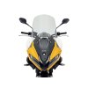 imgi 44 wrs touring smoked windscreen triumph tiger sport 800 2025