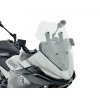 imgi 23 wrs sport windscreen transparent yamaha tracer 7 gt 2025