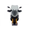 imgi 50 wrs smoked touring windscreen yamaha tracer 7 gt 2025
