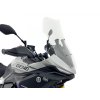 imgi 49 wrs transparent touring windscreen yamaha tracer 7 gt 2025