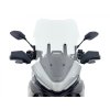 imgi 50 wrs transparent touring windscreen yamaha tracer 7 gt 2025
