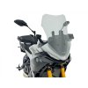 imgi 48 wrs smoked touring windscreen yamaha tracer 7 gt 2025
