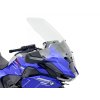 imgi 45 wrs windscreen caponord transparent bmw r 1300 rt 2025 2026